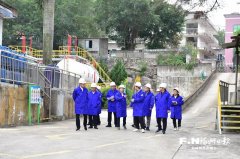  <strong>福州聚焦“三资”</strong>